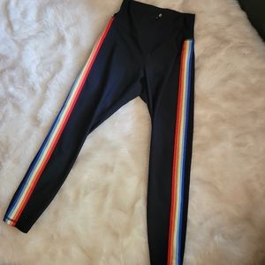 EUC Spiritual gangster leggings